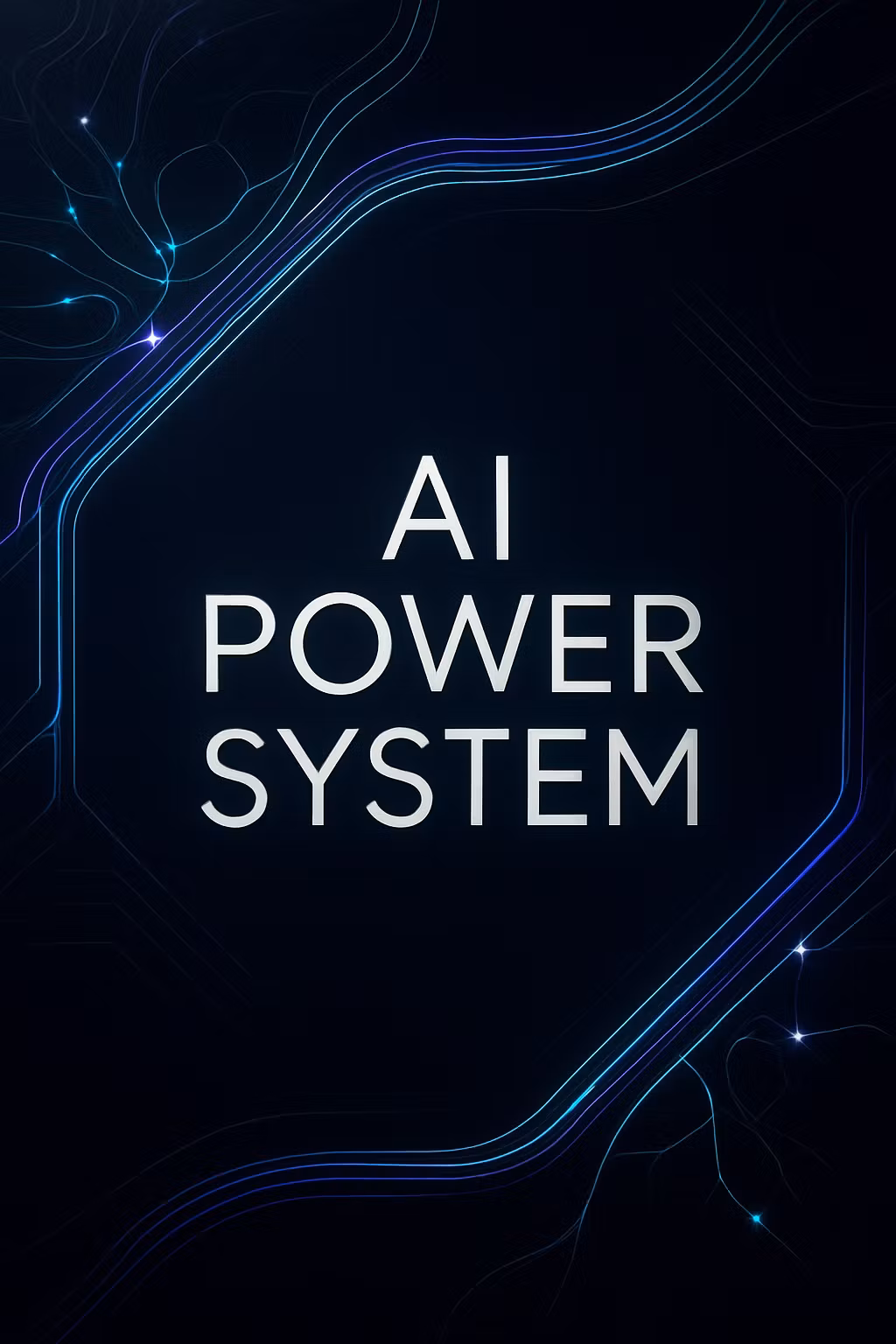 Ai Power System