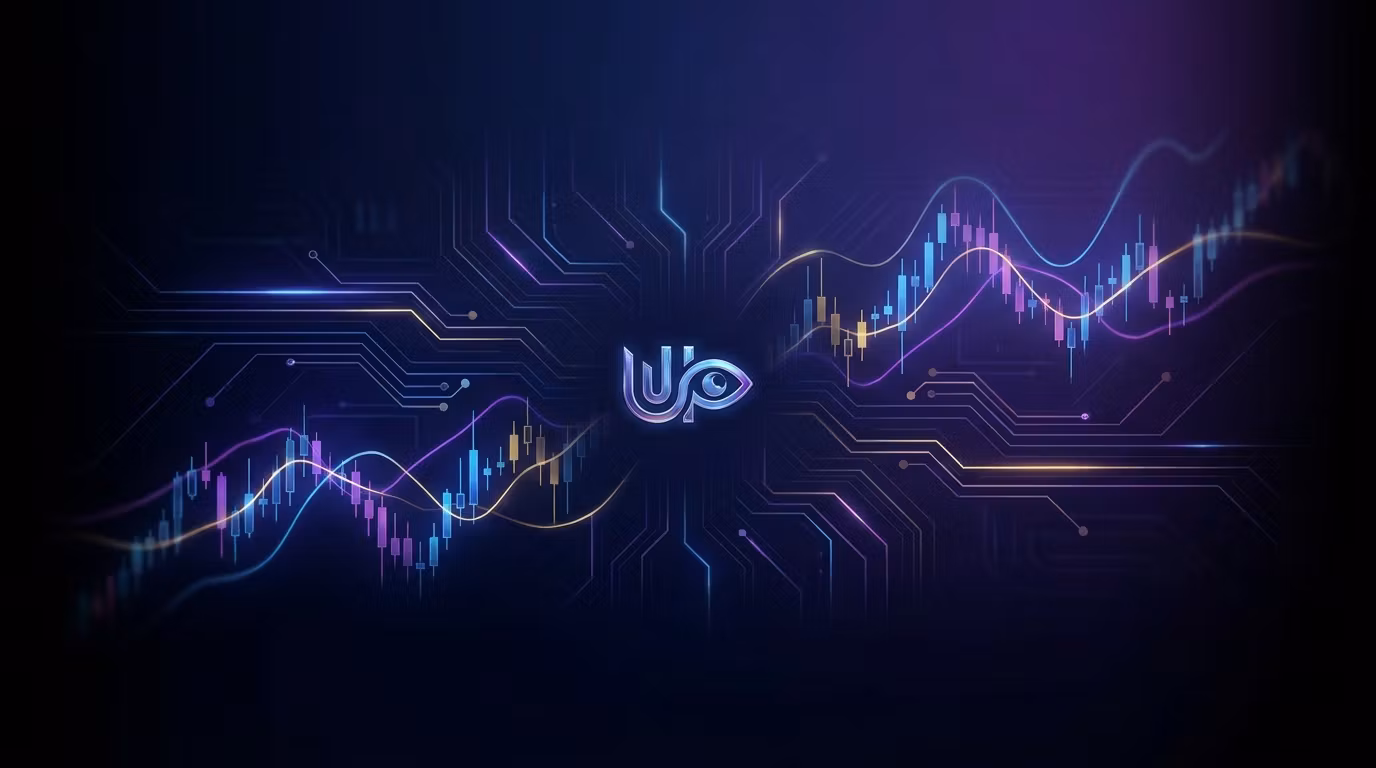 Ultra Instinct by UI Trades