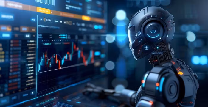 Trading EA