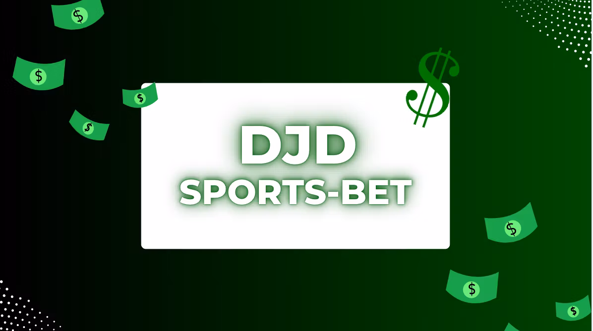 DJD SPORTS-BETTING