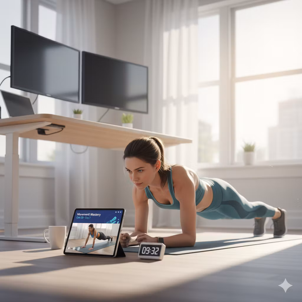 Movement Mastery Co.