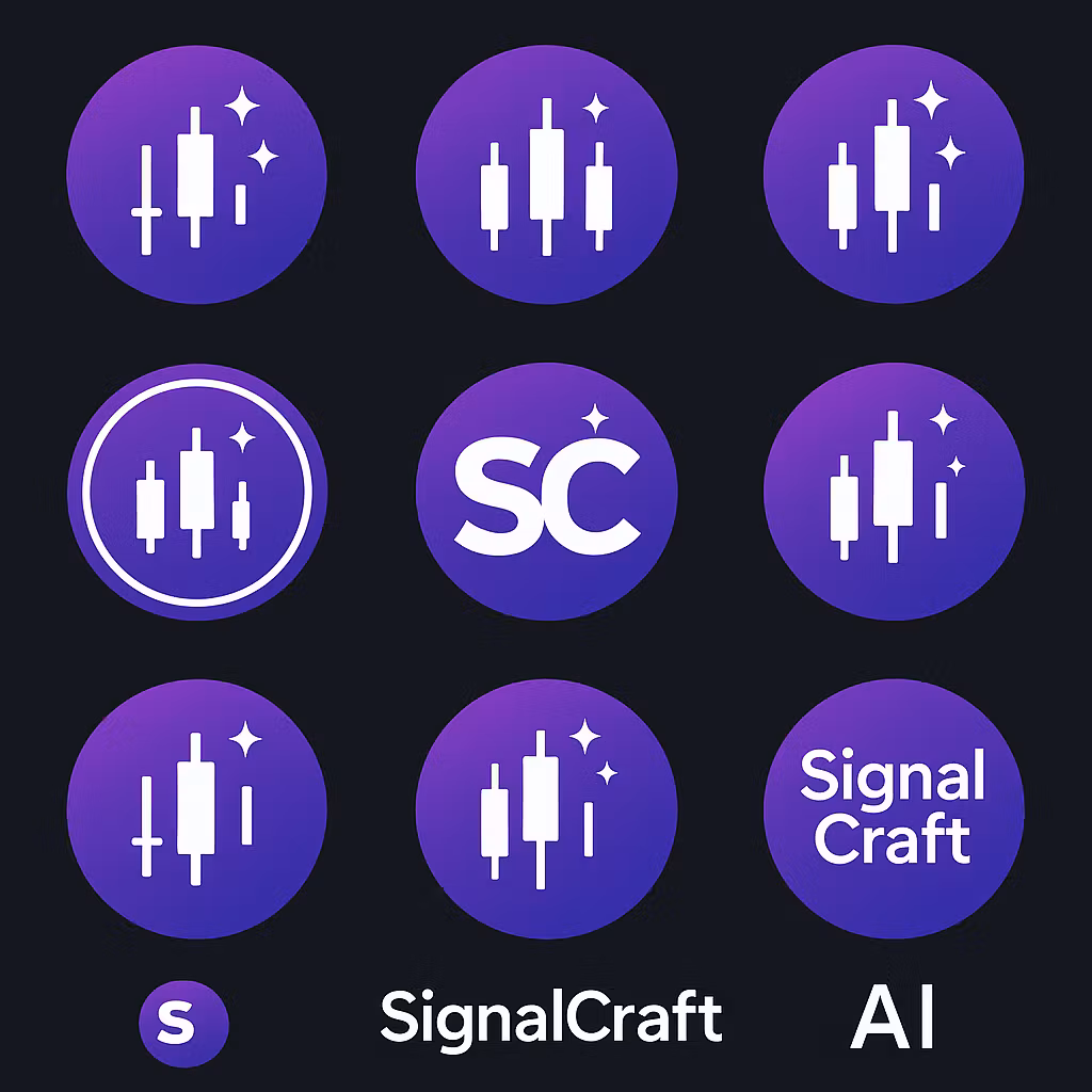 Signal Craft AI