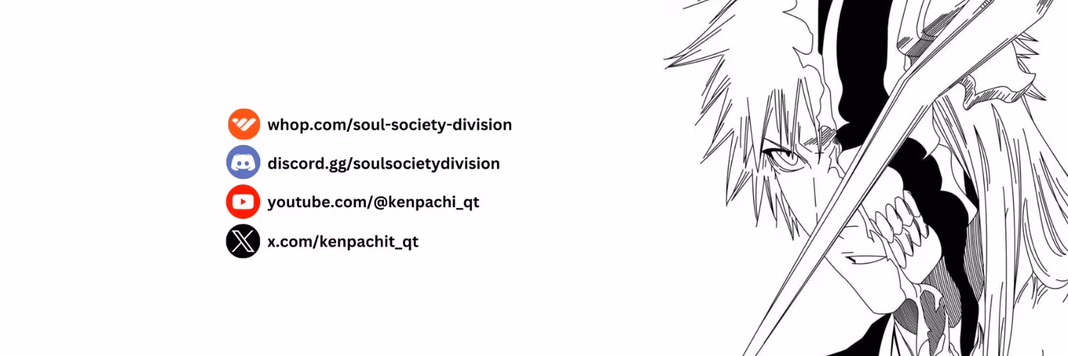 Soul Society 
