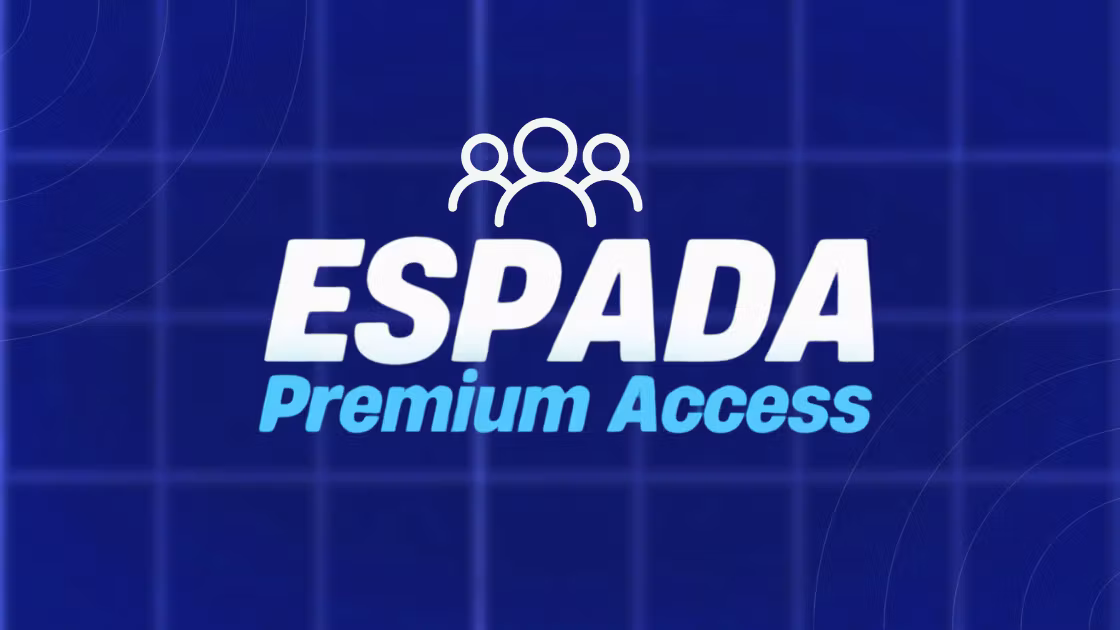 Premium Access  - Espada