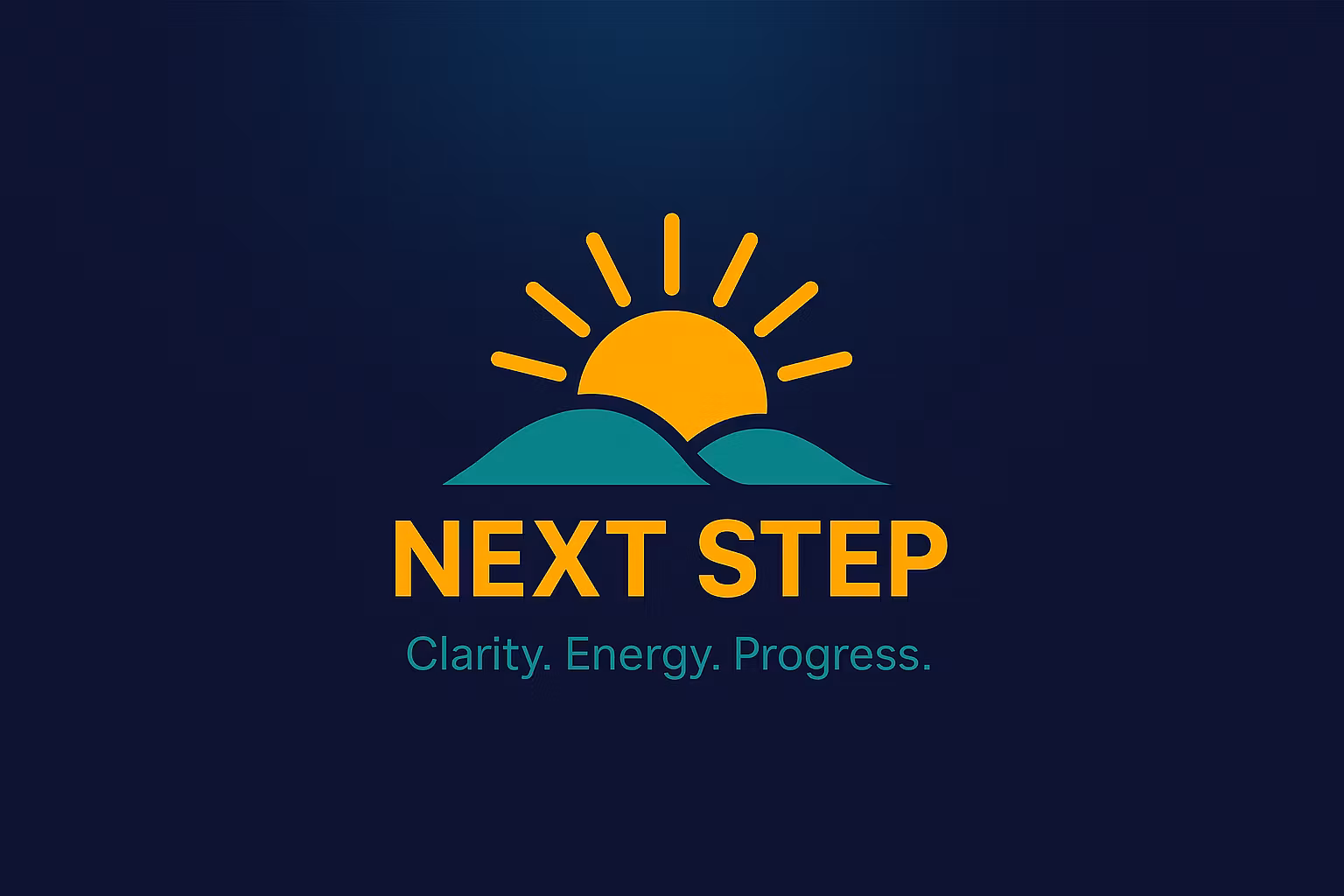 Next Step