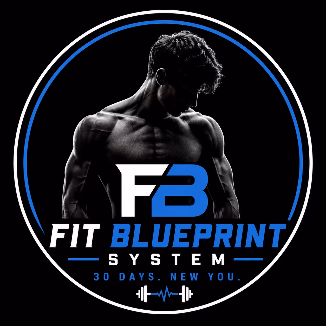 Fit Blueprint System — Premium Edition