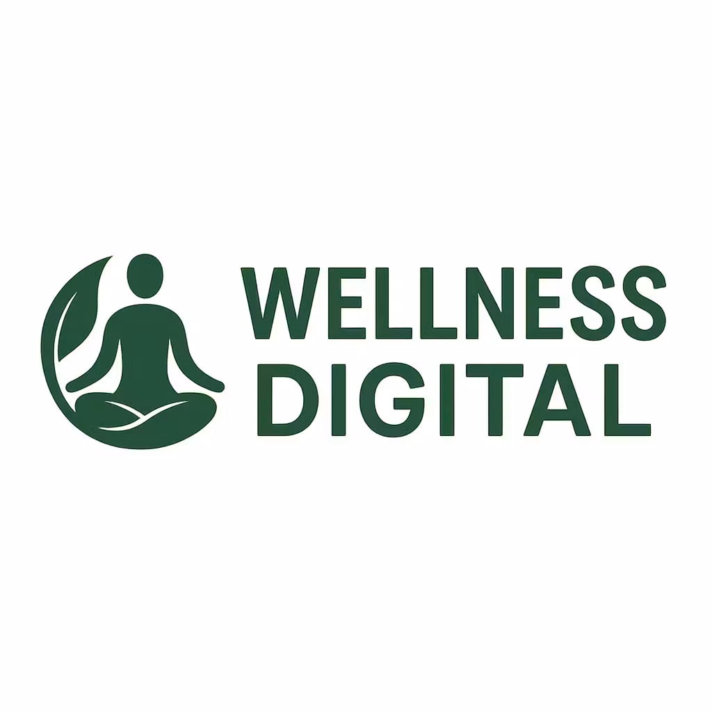 digital Wellness