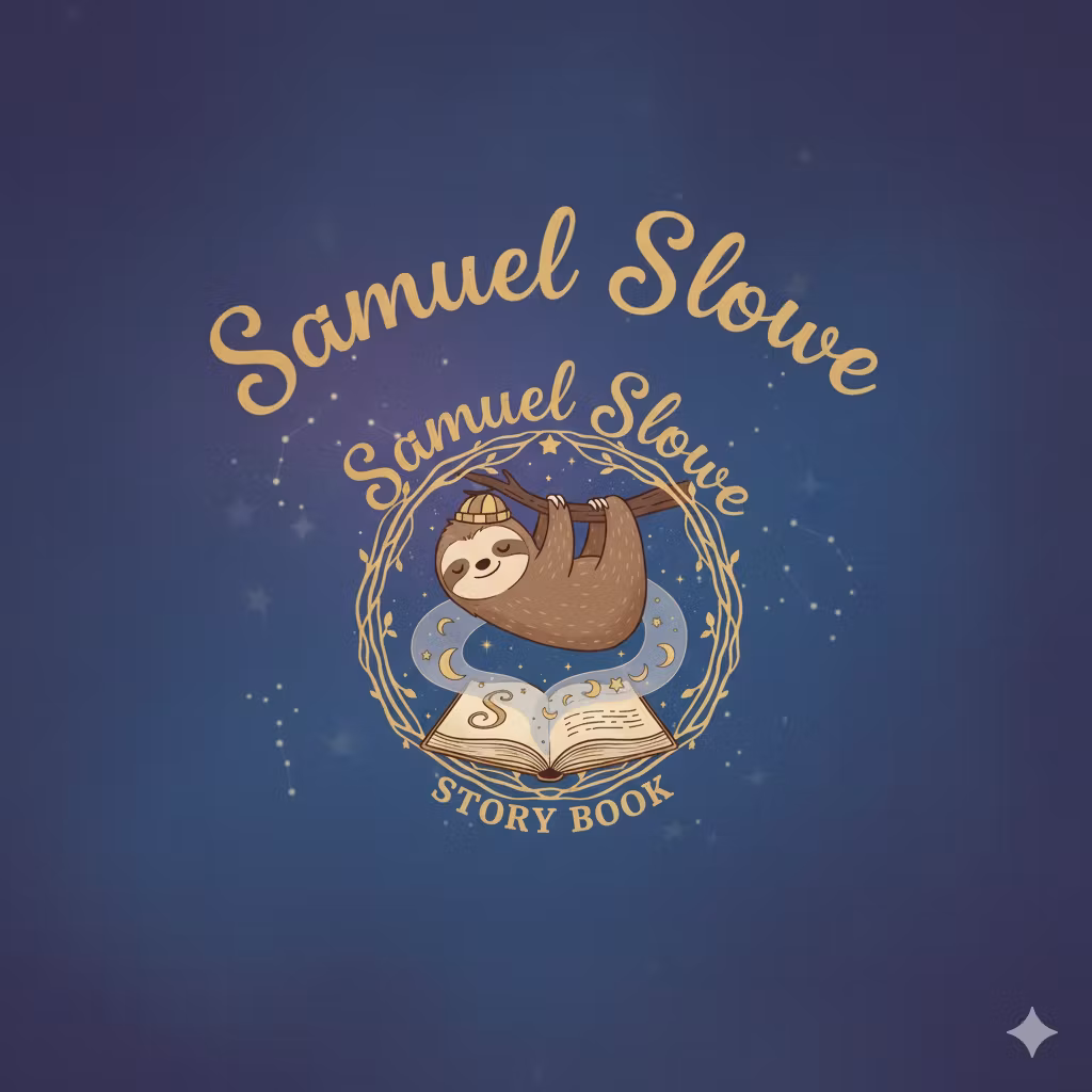 Samuel Slowe Story Books