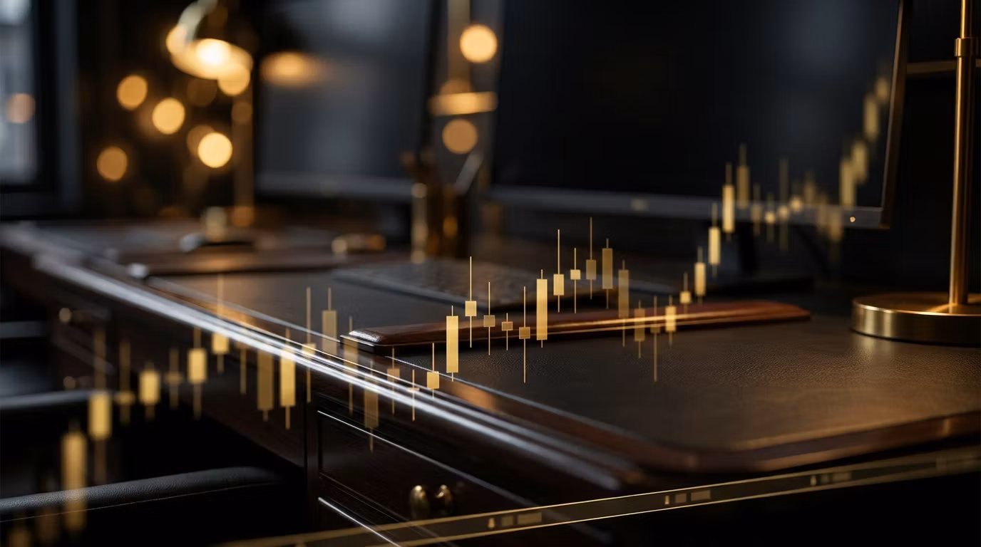 Pips & Gold Premium