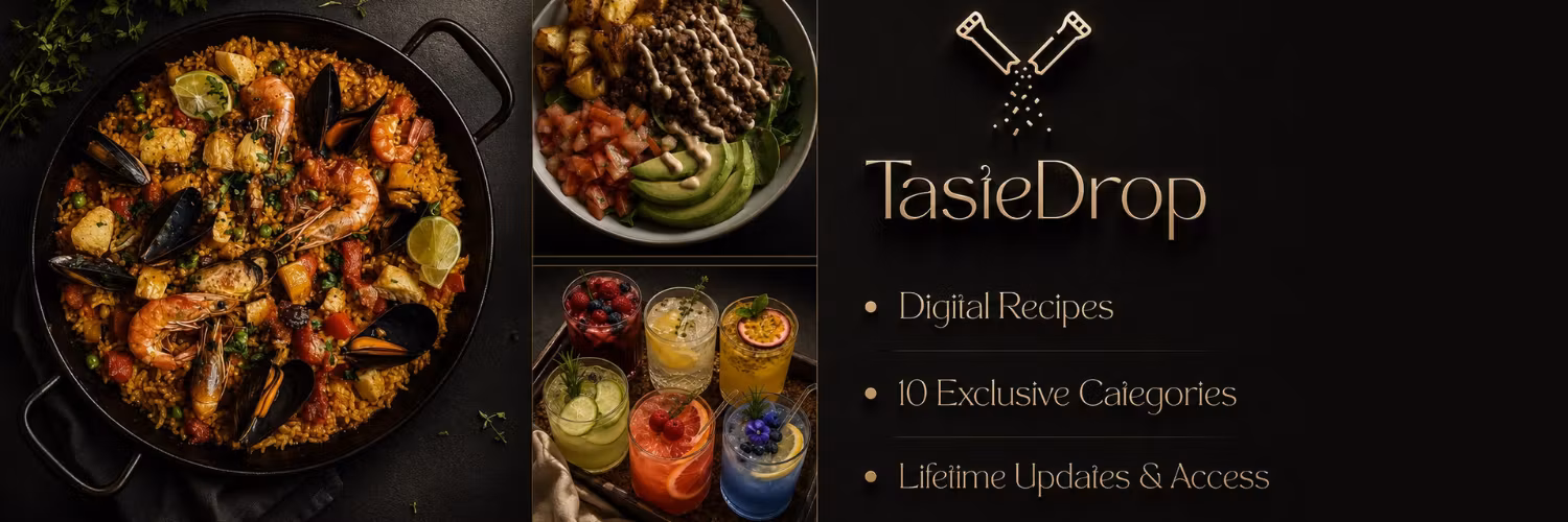 TasteDrop
