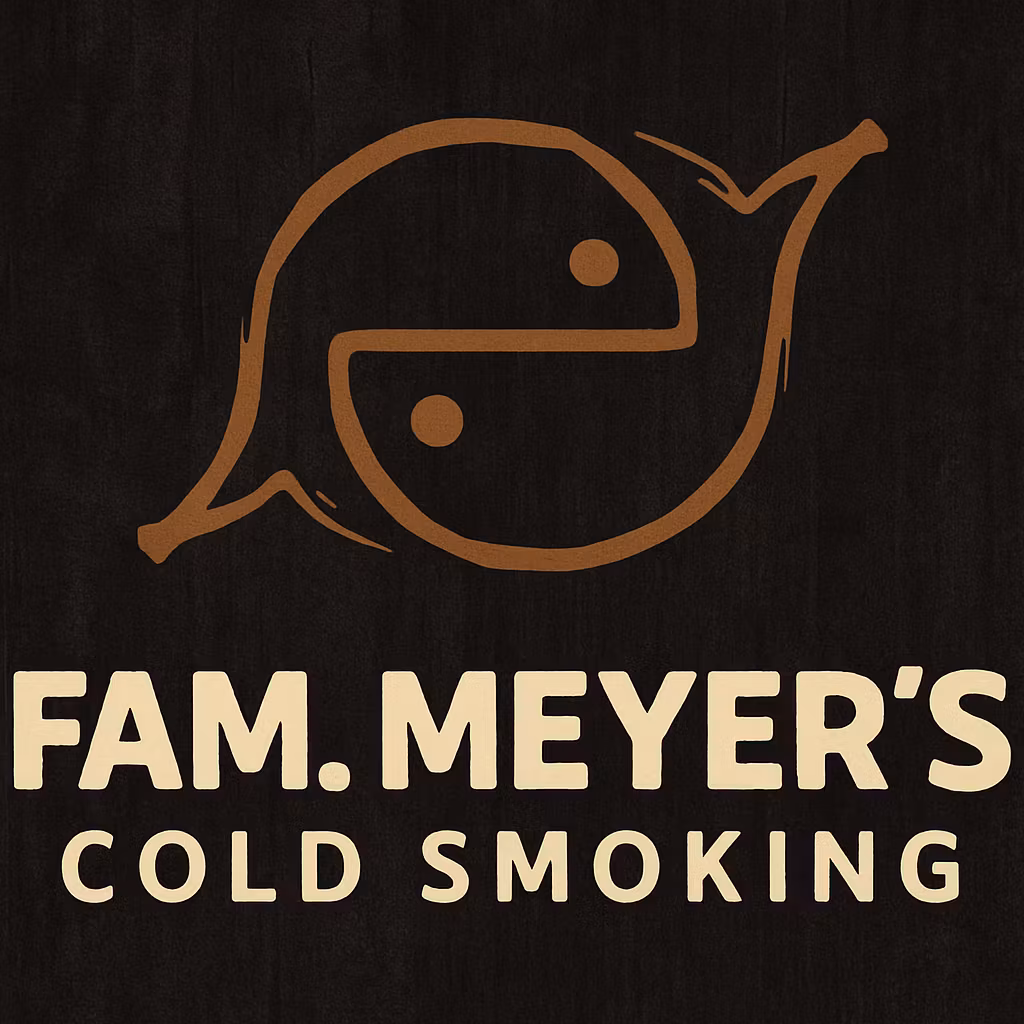 Michelin-rated Cold Smoked Salmon