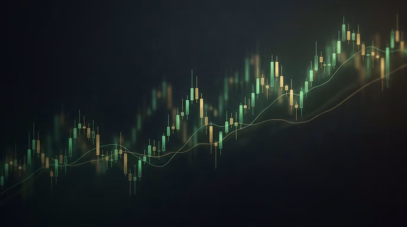 Trading Signals