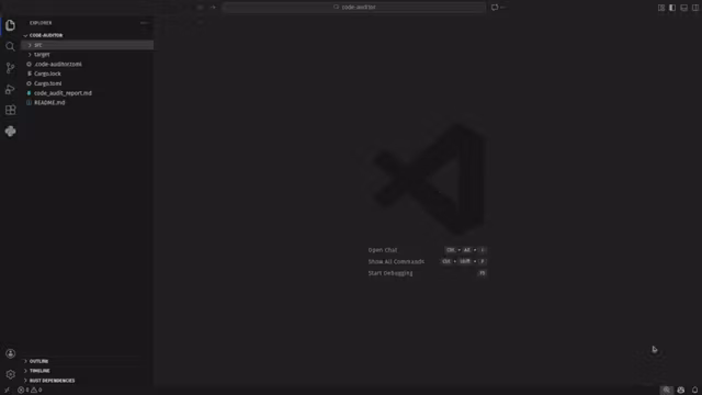 AI Code Auditor