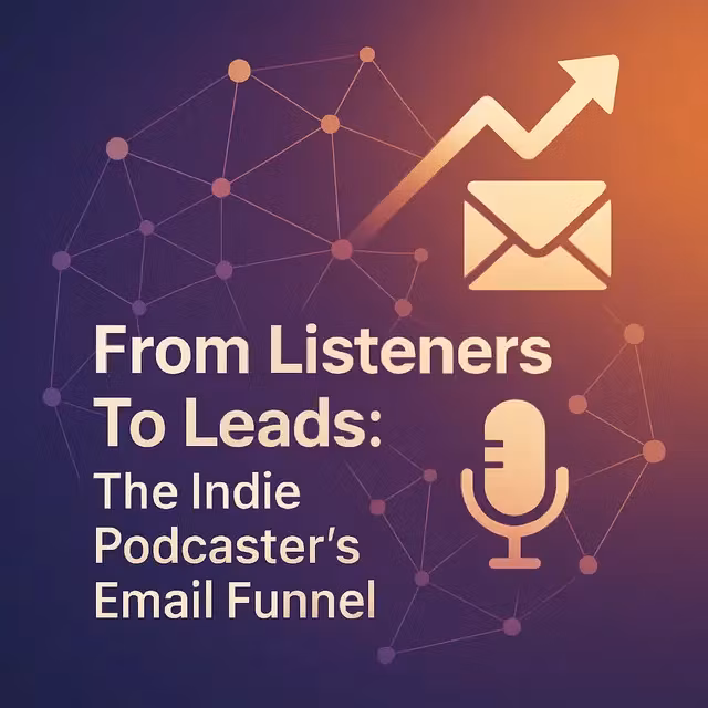 From Listeners To Leads