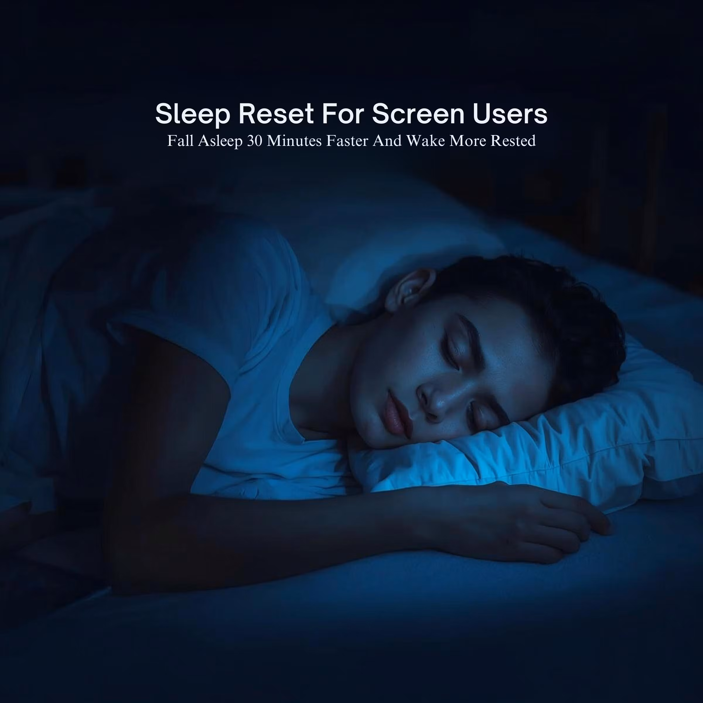 Sleep Reset For Screen Users