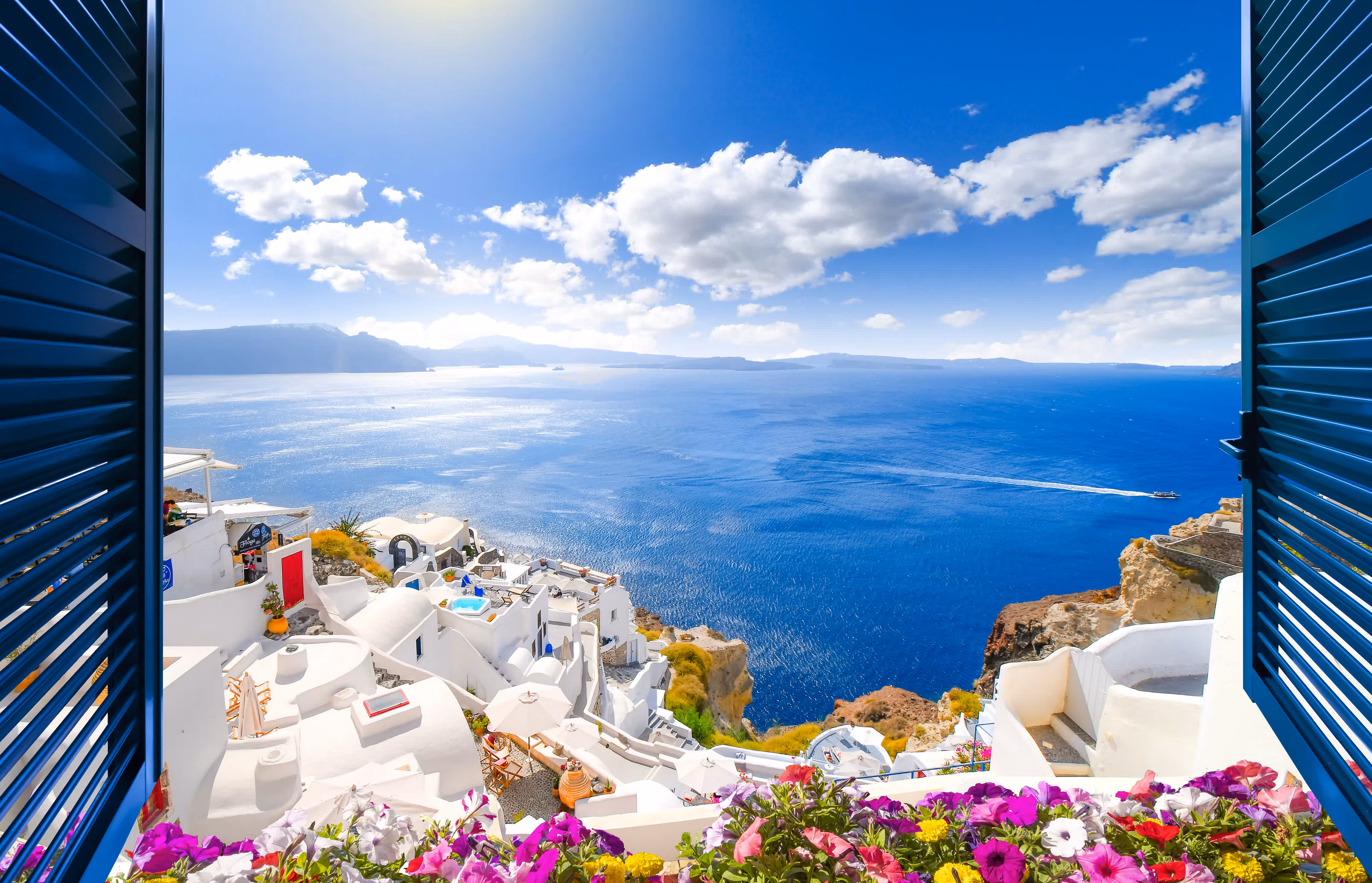 Aegean Odyssey