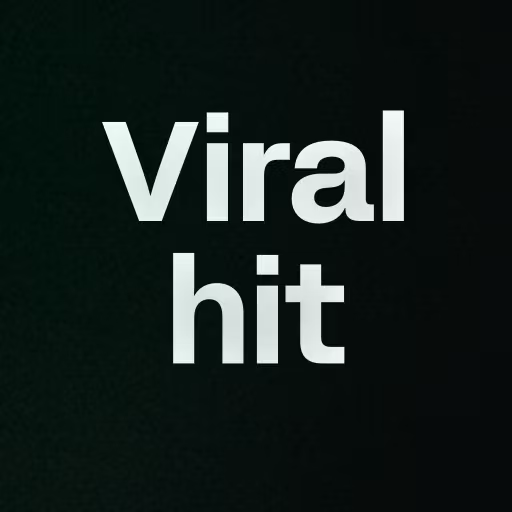 Viral hit