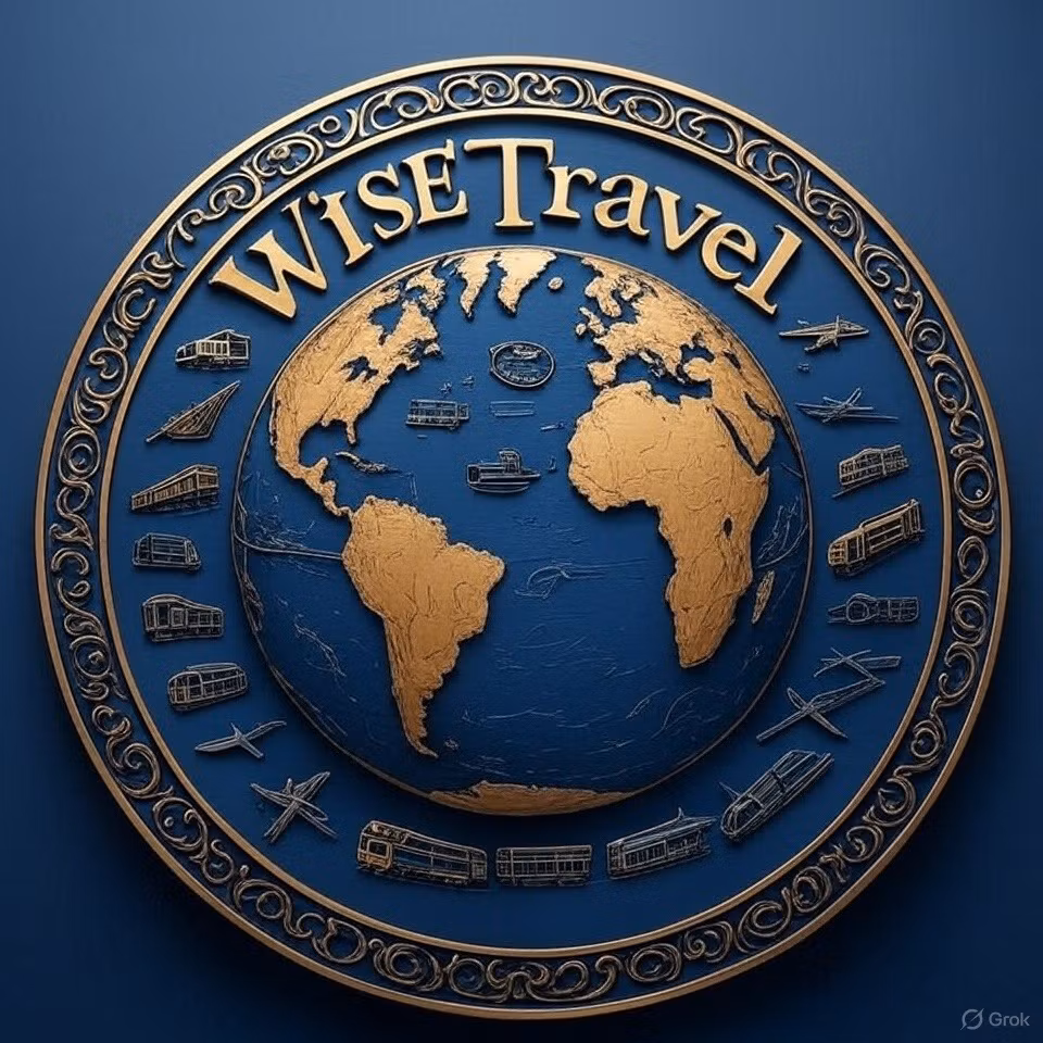 Wise Travel Coaching