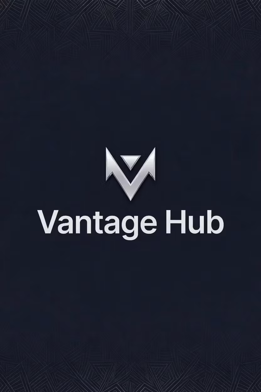 Vantage Hub