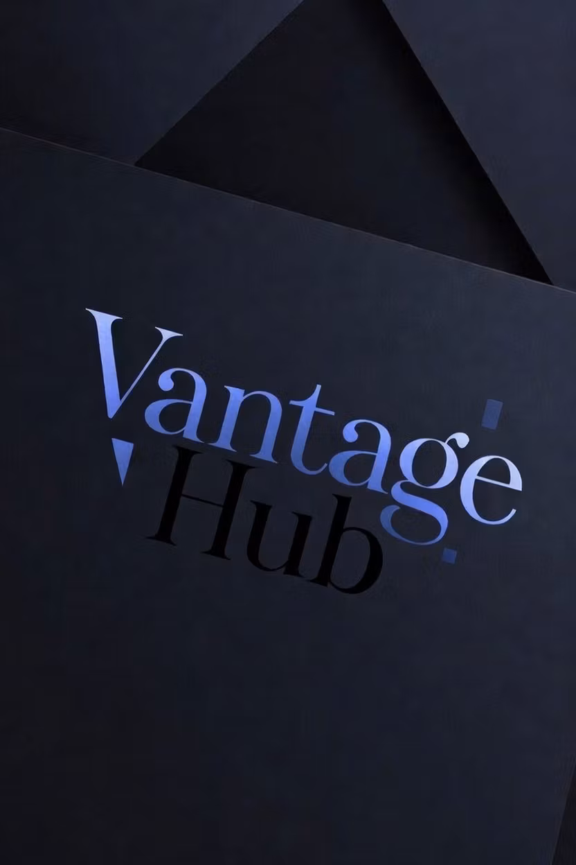 Vantage Journal of Investment