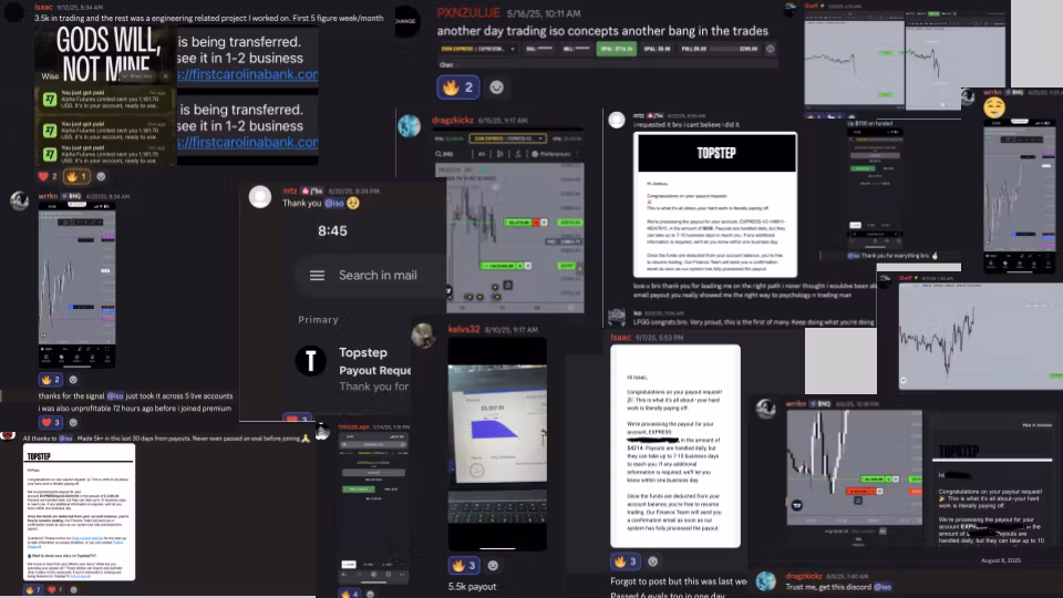 FlowState Futures