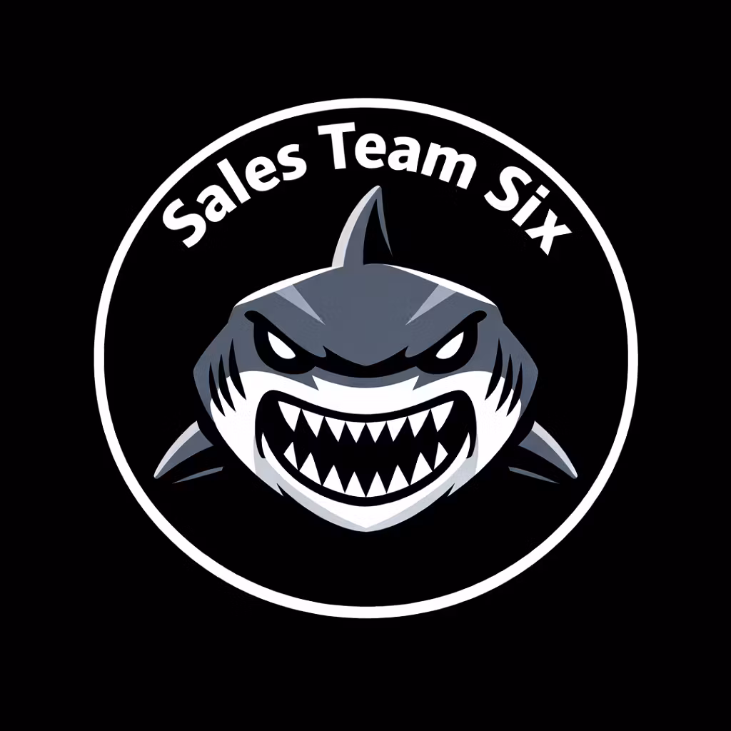 Sales Team Six