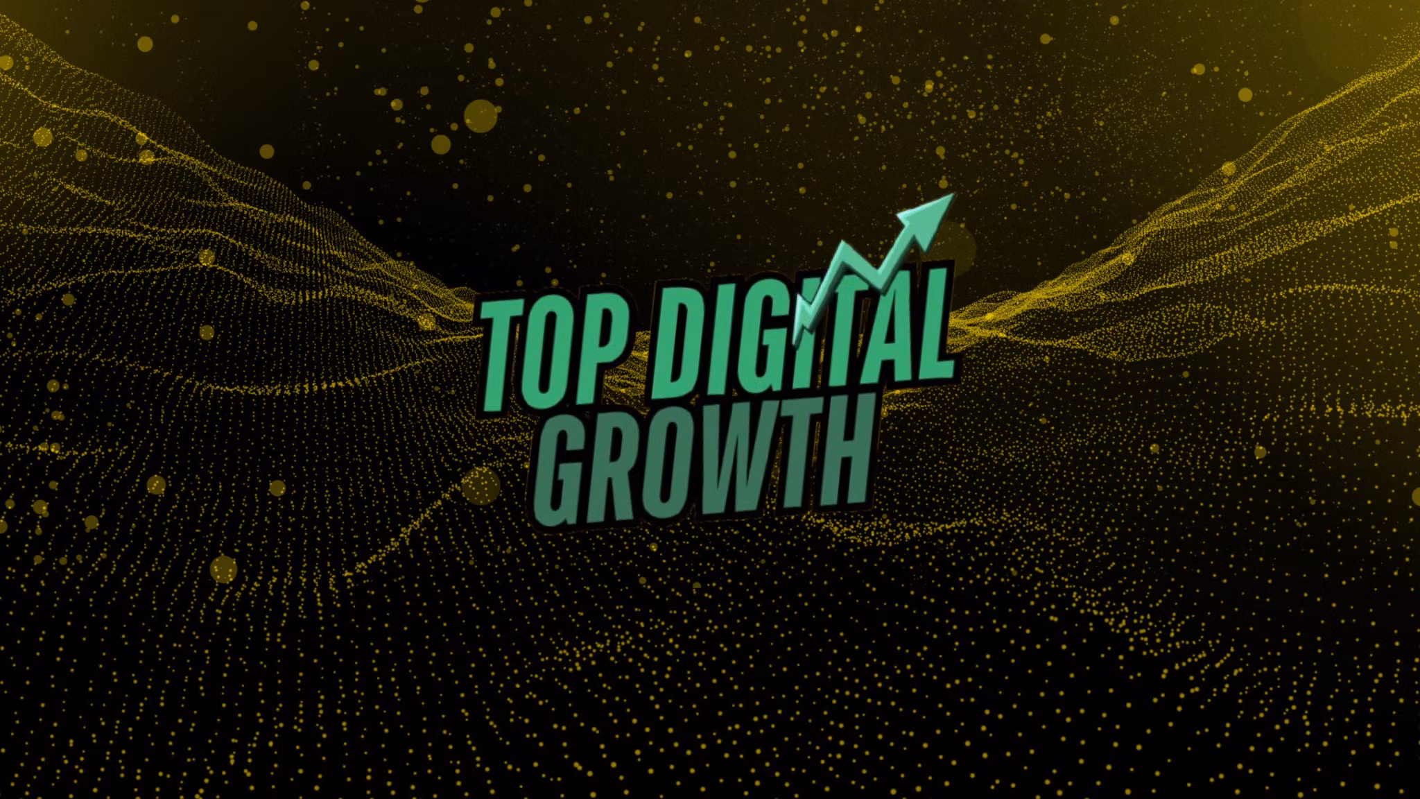 Top Digital Growth