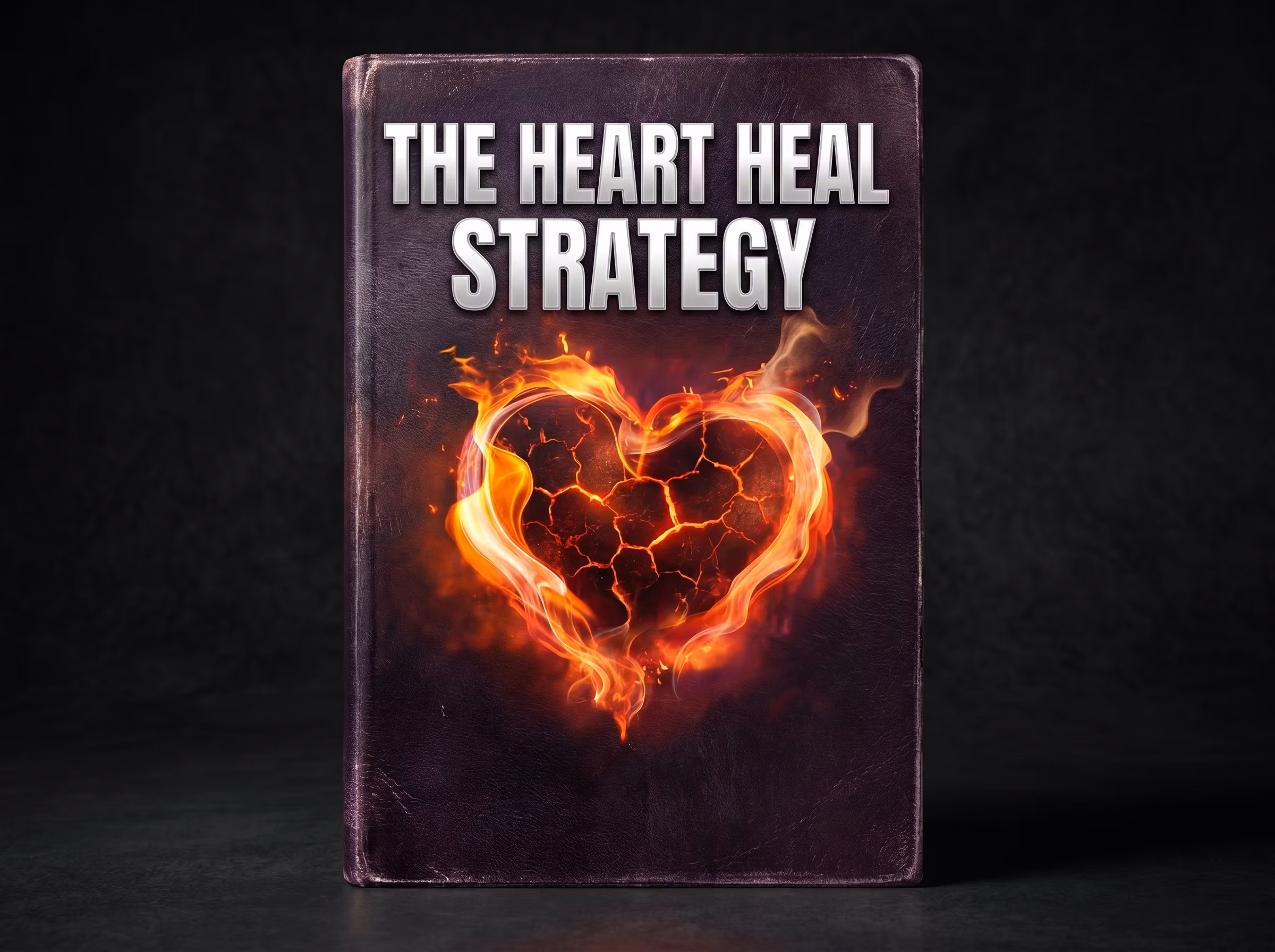 The Heart Heal Strategy