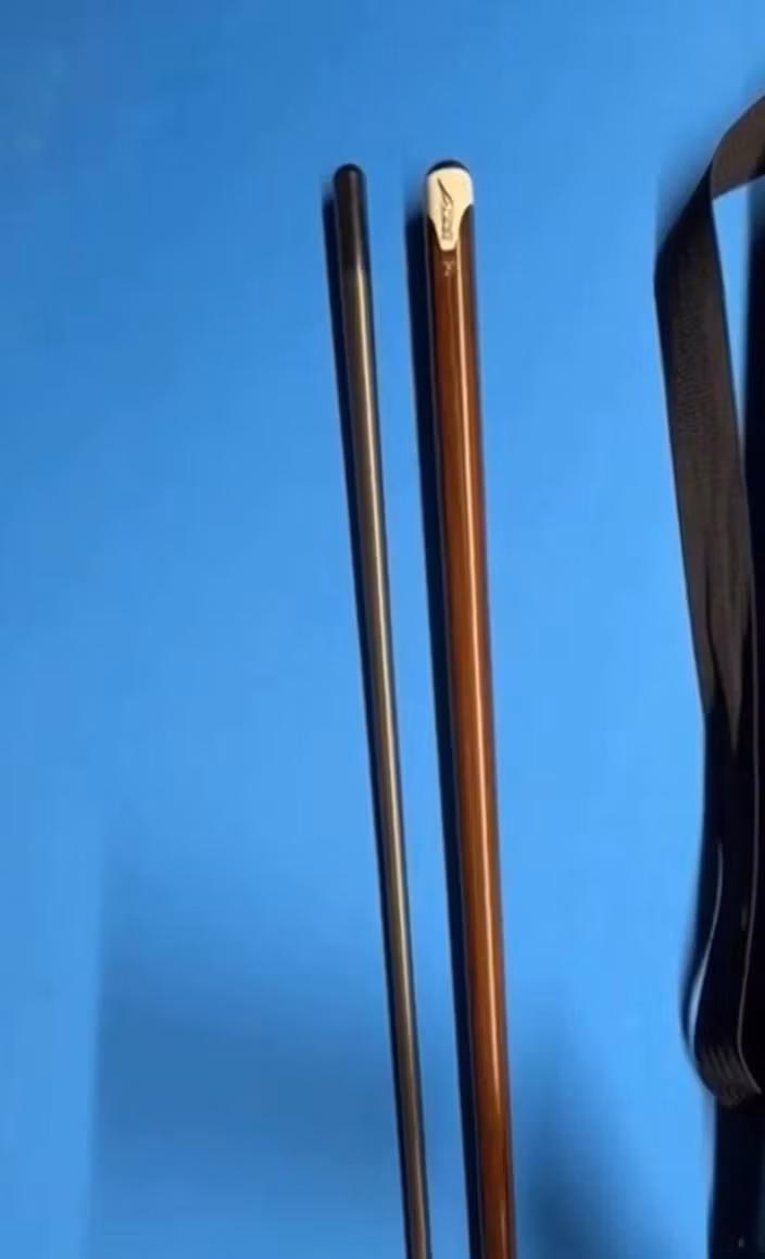 Predator P3 Revo/Original Ext