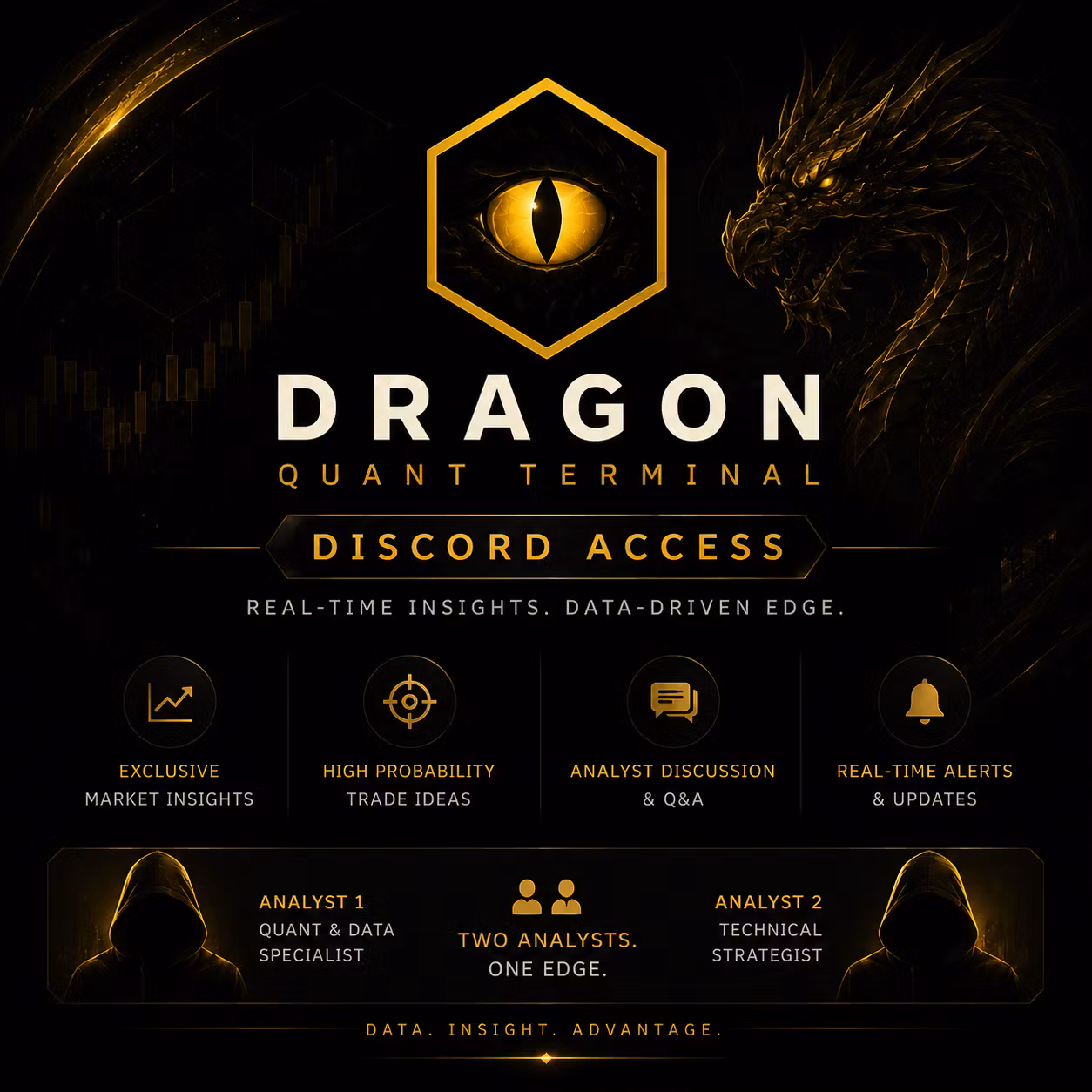 Dragon Discord Membership