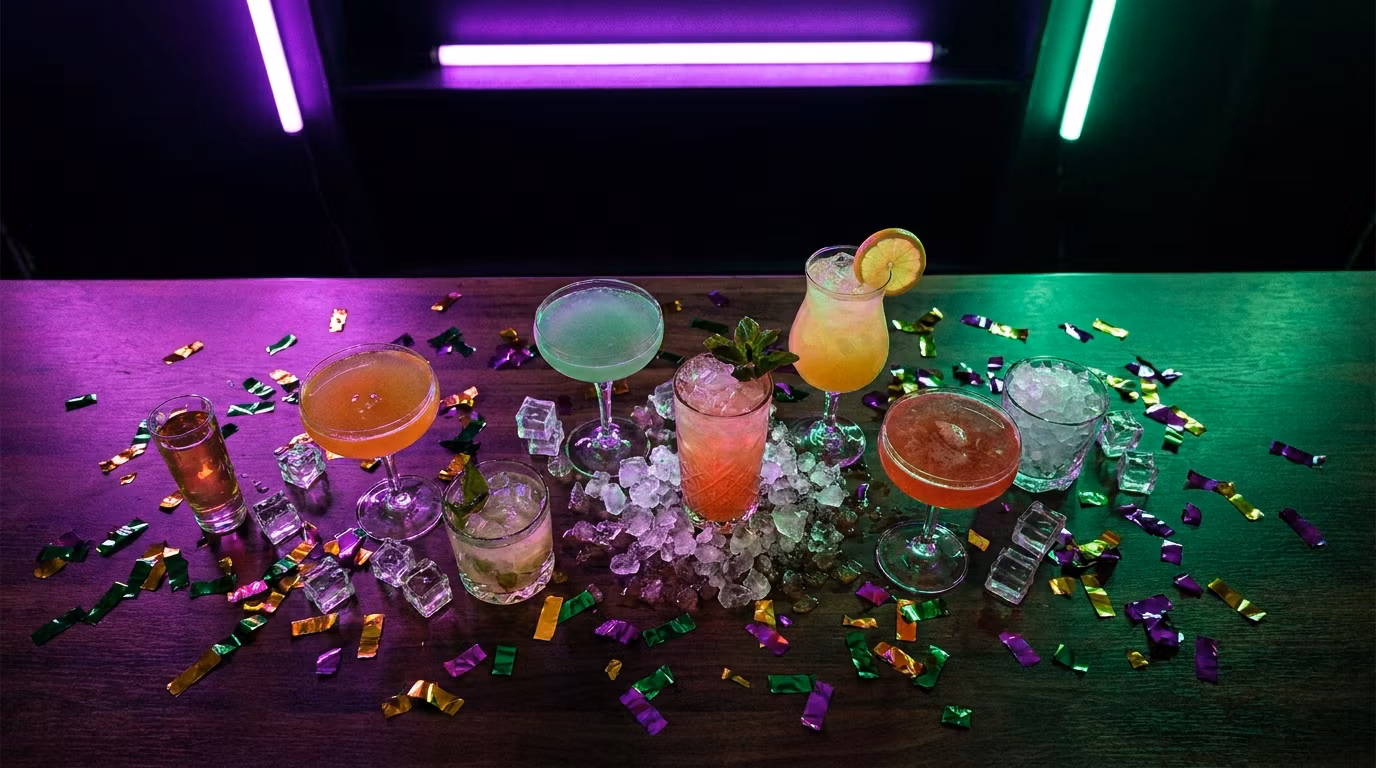 Party Monsters Membership