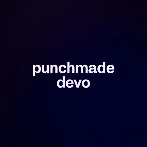 punchmadedevo