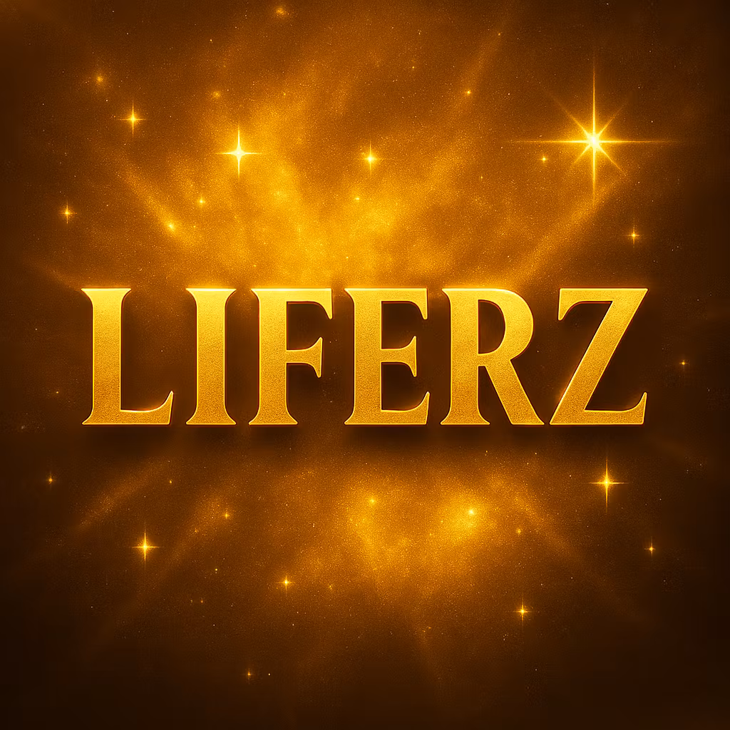 ✨𝐋𝐈𝐅𝐄𝐑𝐙✨