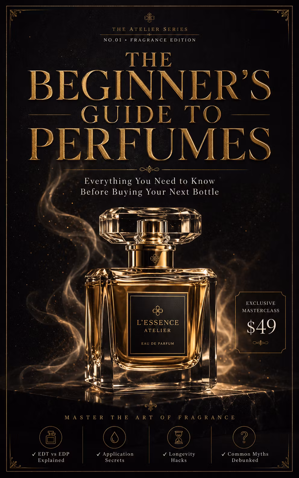 Fragrance Files