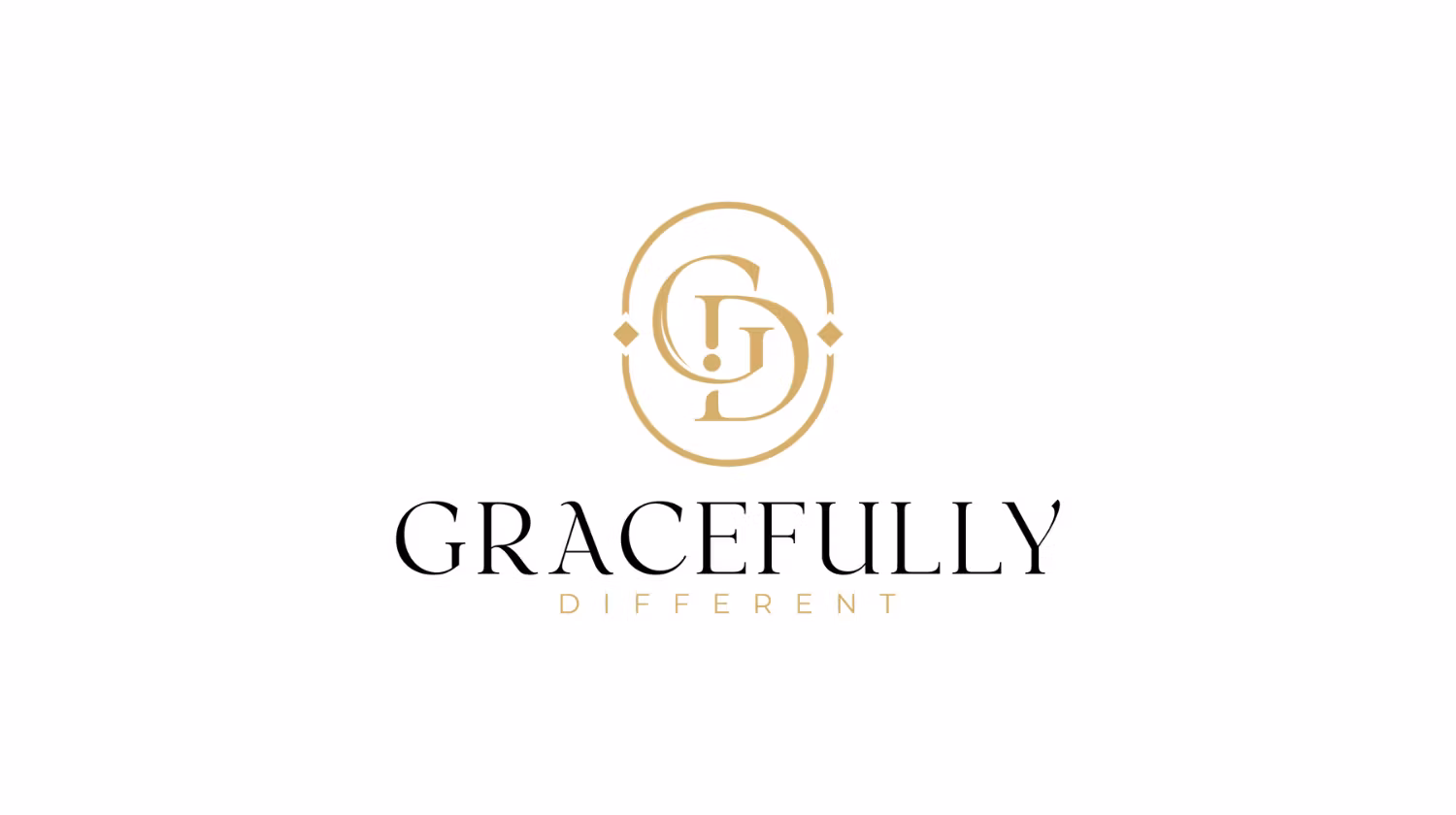 Gracefully Different