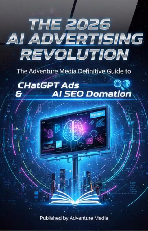 ChatGPT Ads Guide 2026