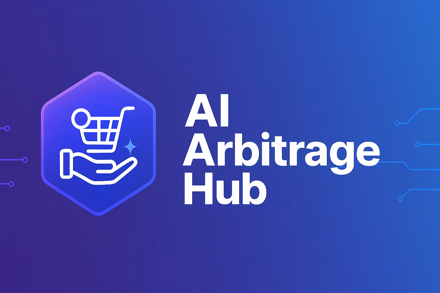 AI ARBITRAGE HUB