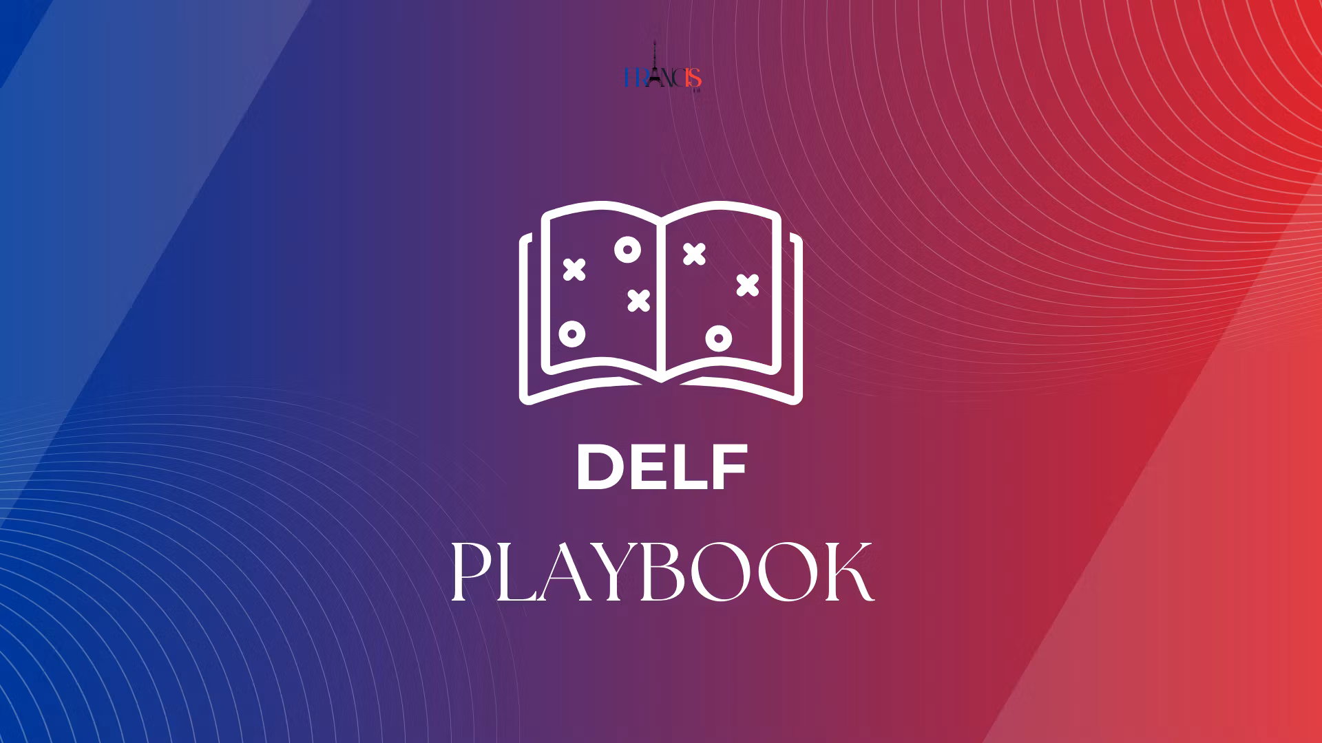 FREE DELF PLAYBOOK
