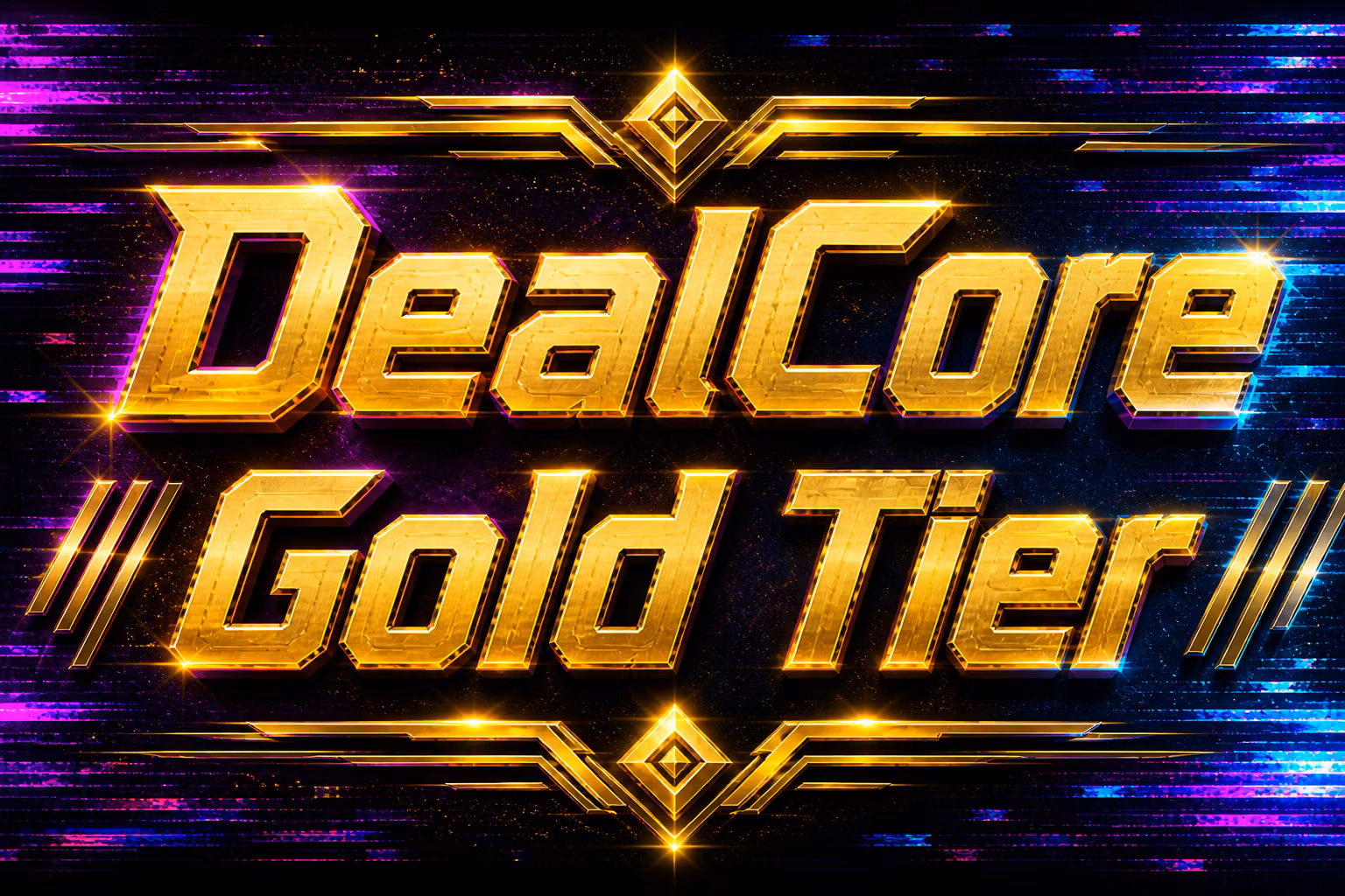 Dealcore
