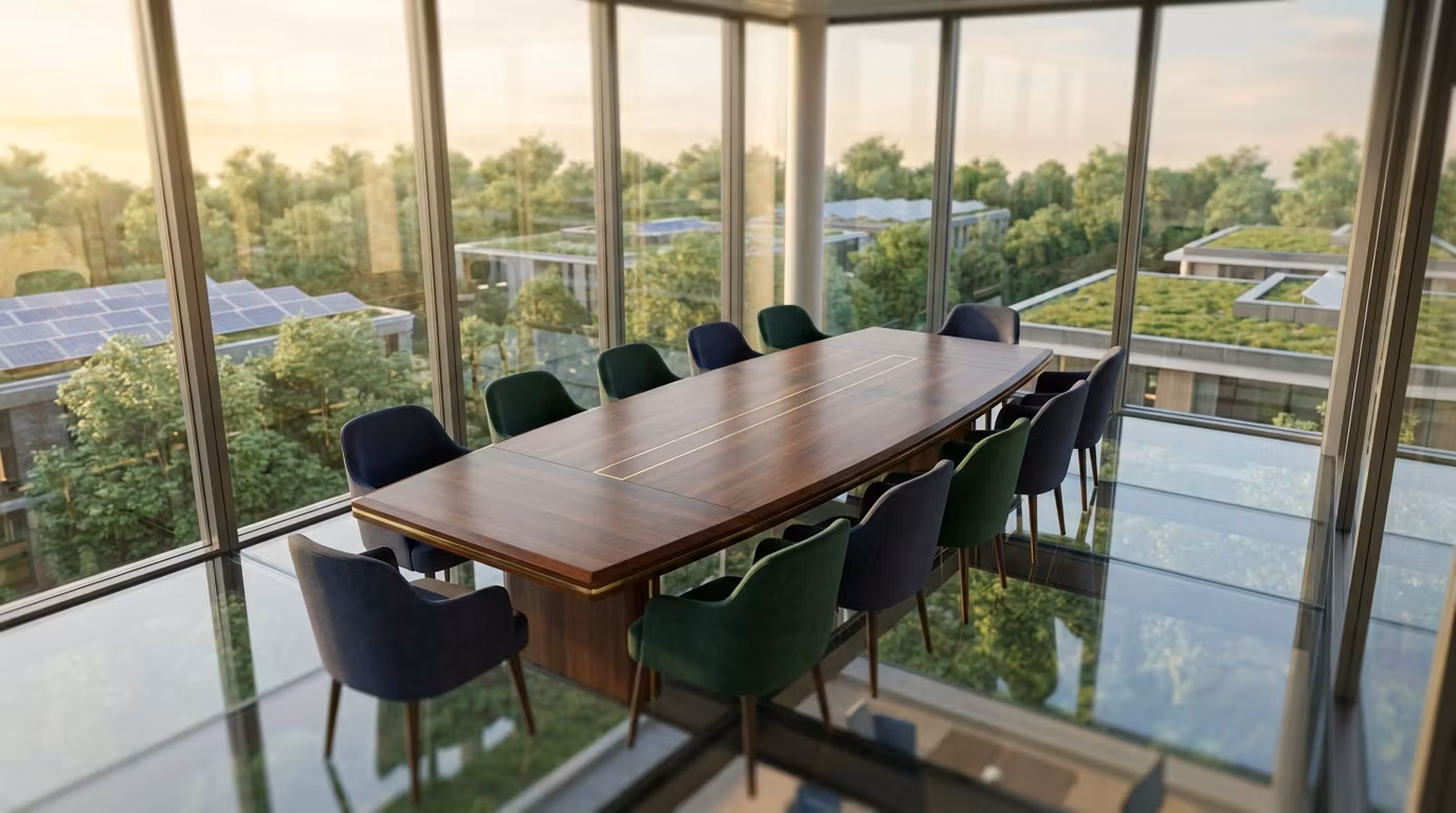 Corporate Governance & Sustainability Masterclass