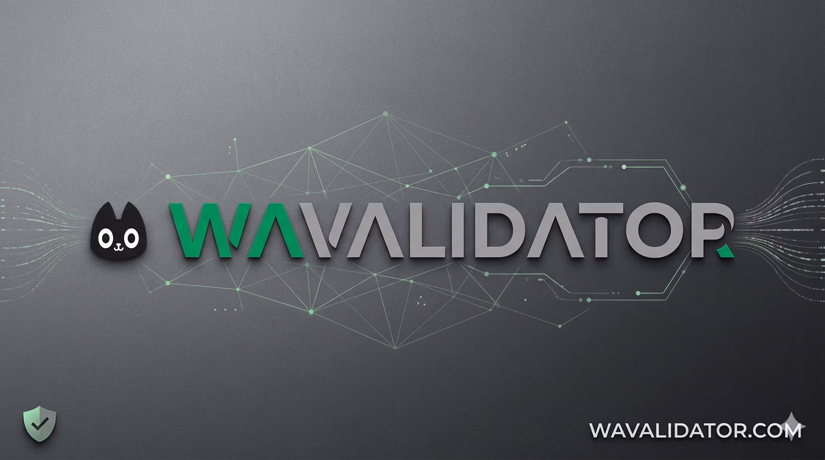 WAVALIDATOR
