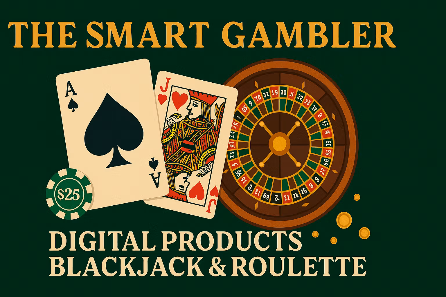 The Smart Gambler
