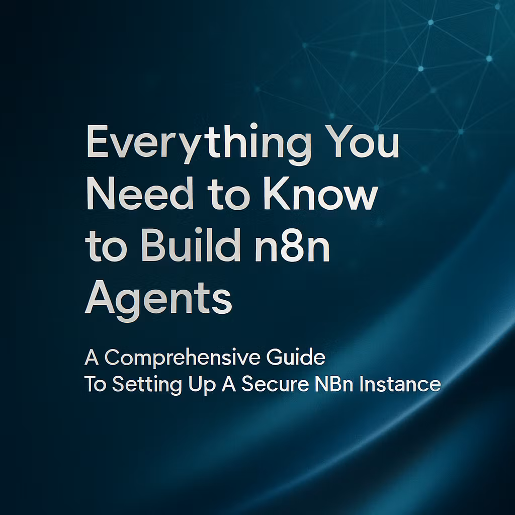Automation Playbook Master n8n Workflows