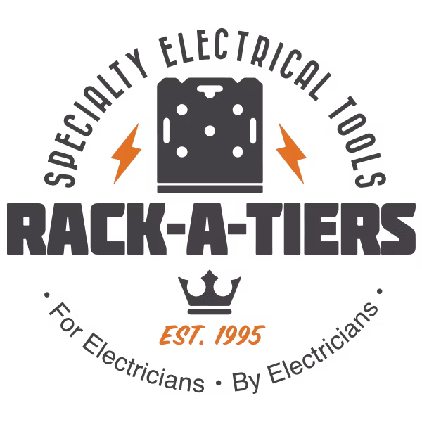 Rack-A-Tiers Mfg.