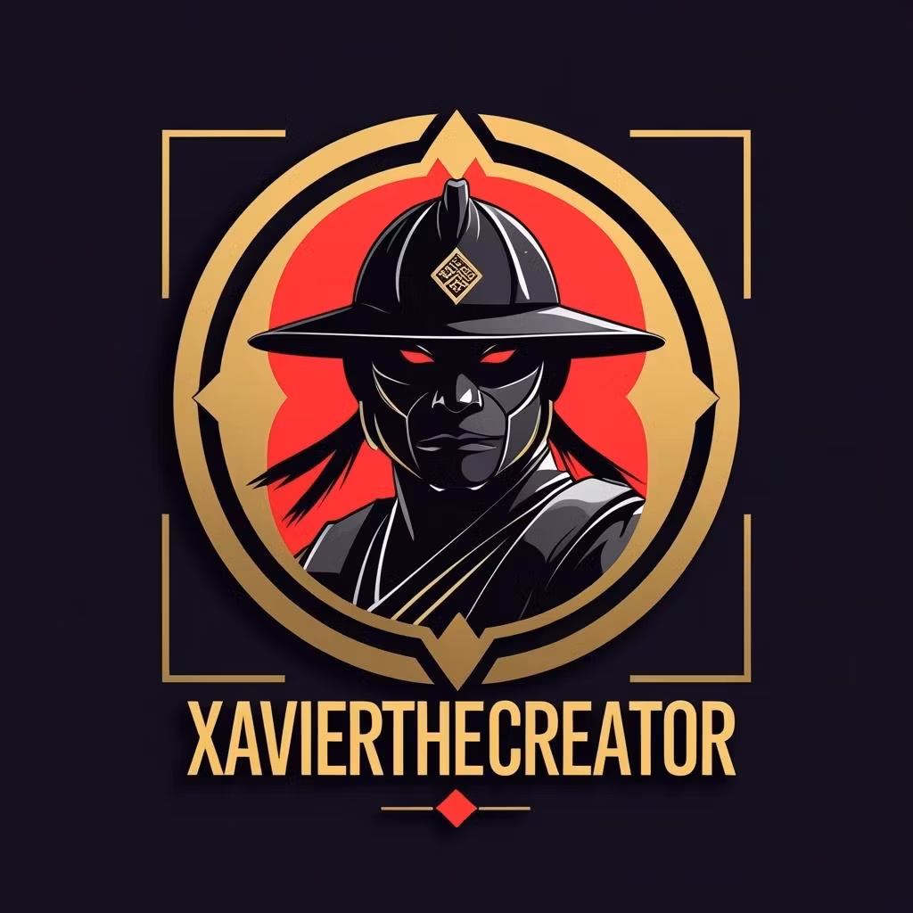 XavierTheCreator