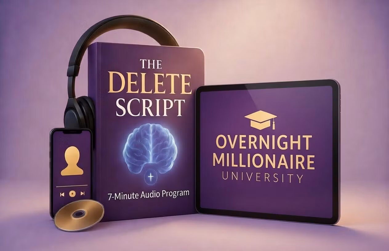 Delete Script