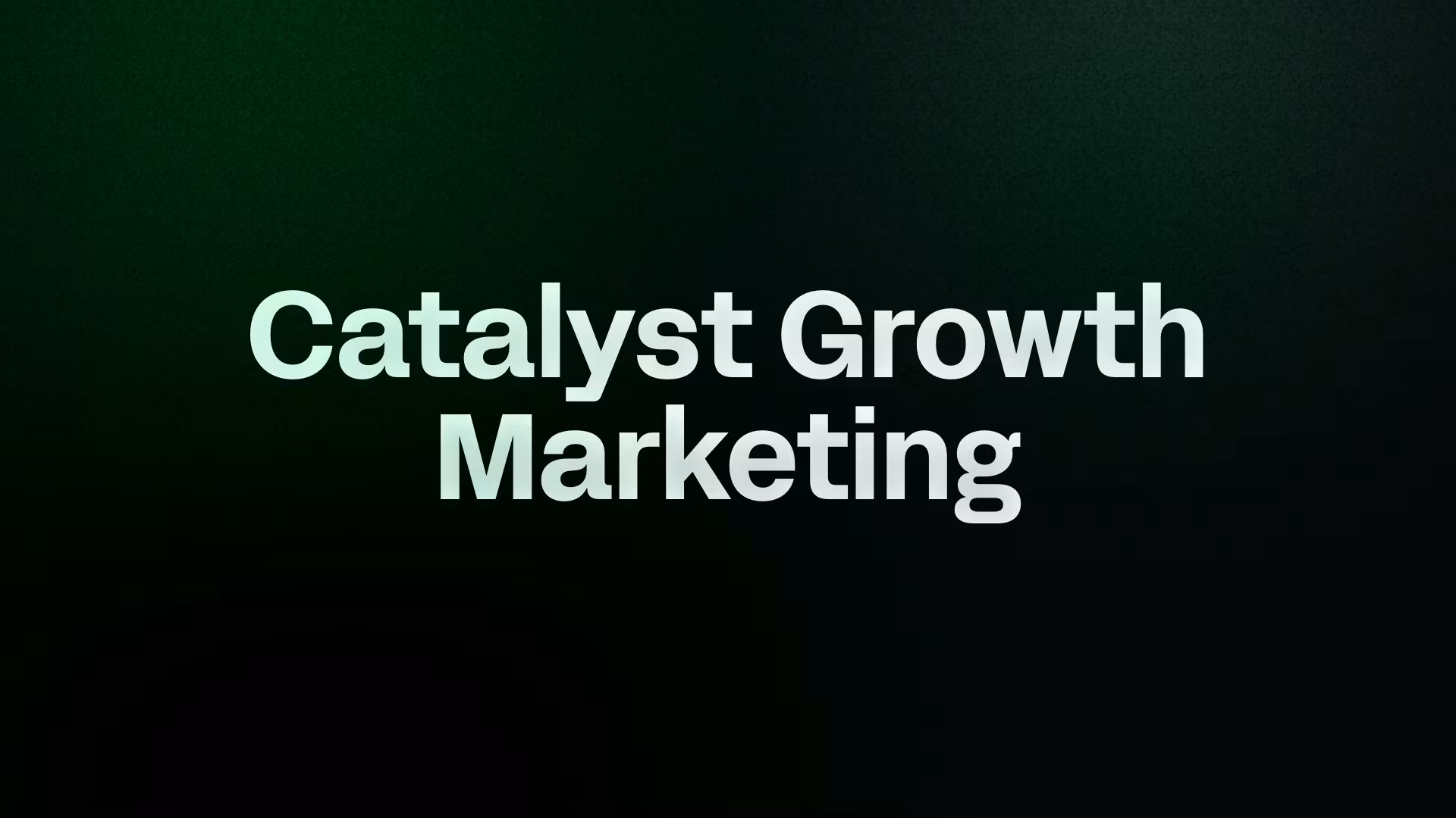 SaaS Pipeline Booster