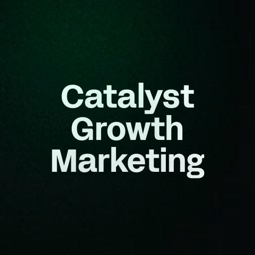 Catalyst Growth Marketing
