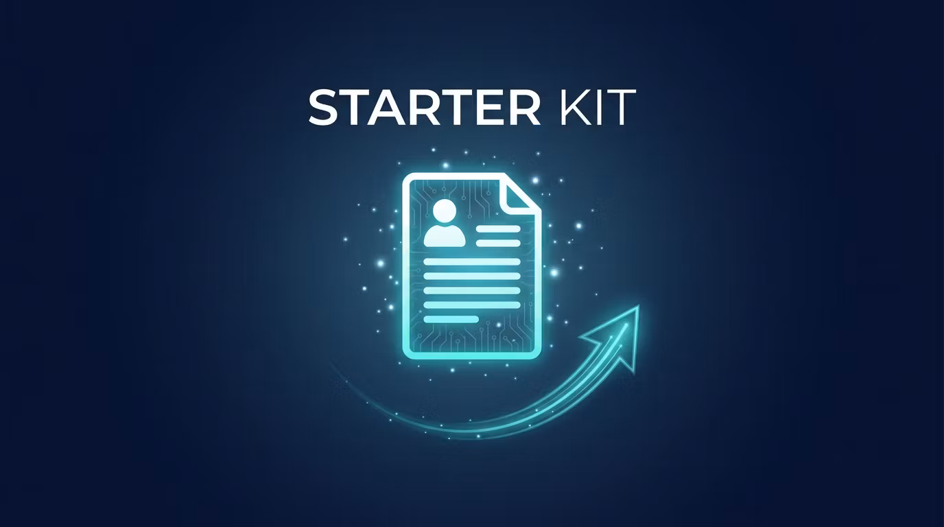Starter Kit
