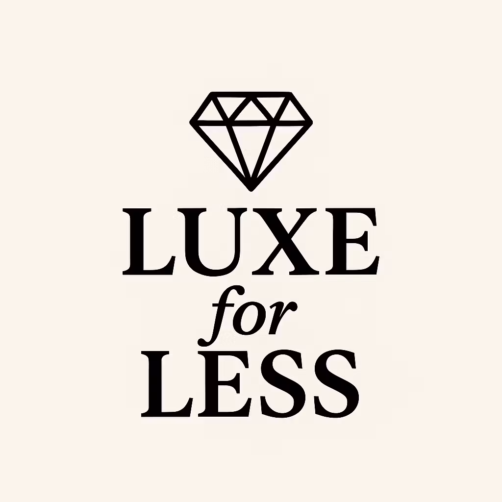 Luxe For Less